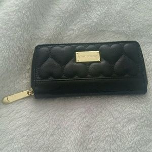 Betsey Johnson wallet